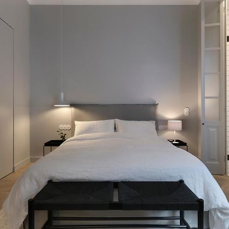Apartmán Prime Lisbon - Boavista 44 Exteriér fotografie