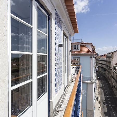 Apartmán Prime Lisbon - Boavista 44 Exteriér fotografie