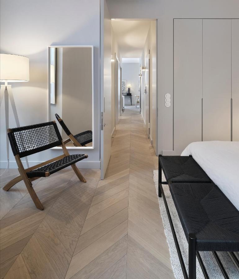 Apartmán Prime Lisbon - Boavista 44 Exteriér fotografie