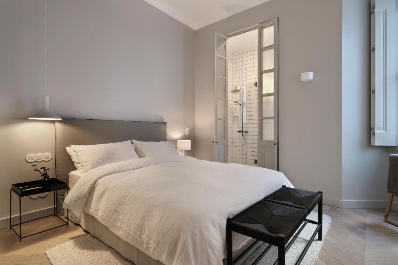 Apartmán Prime Lisbon - Boavista 44 Exteriér fotografie