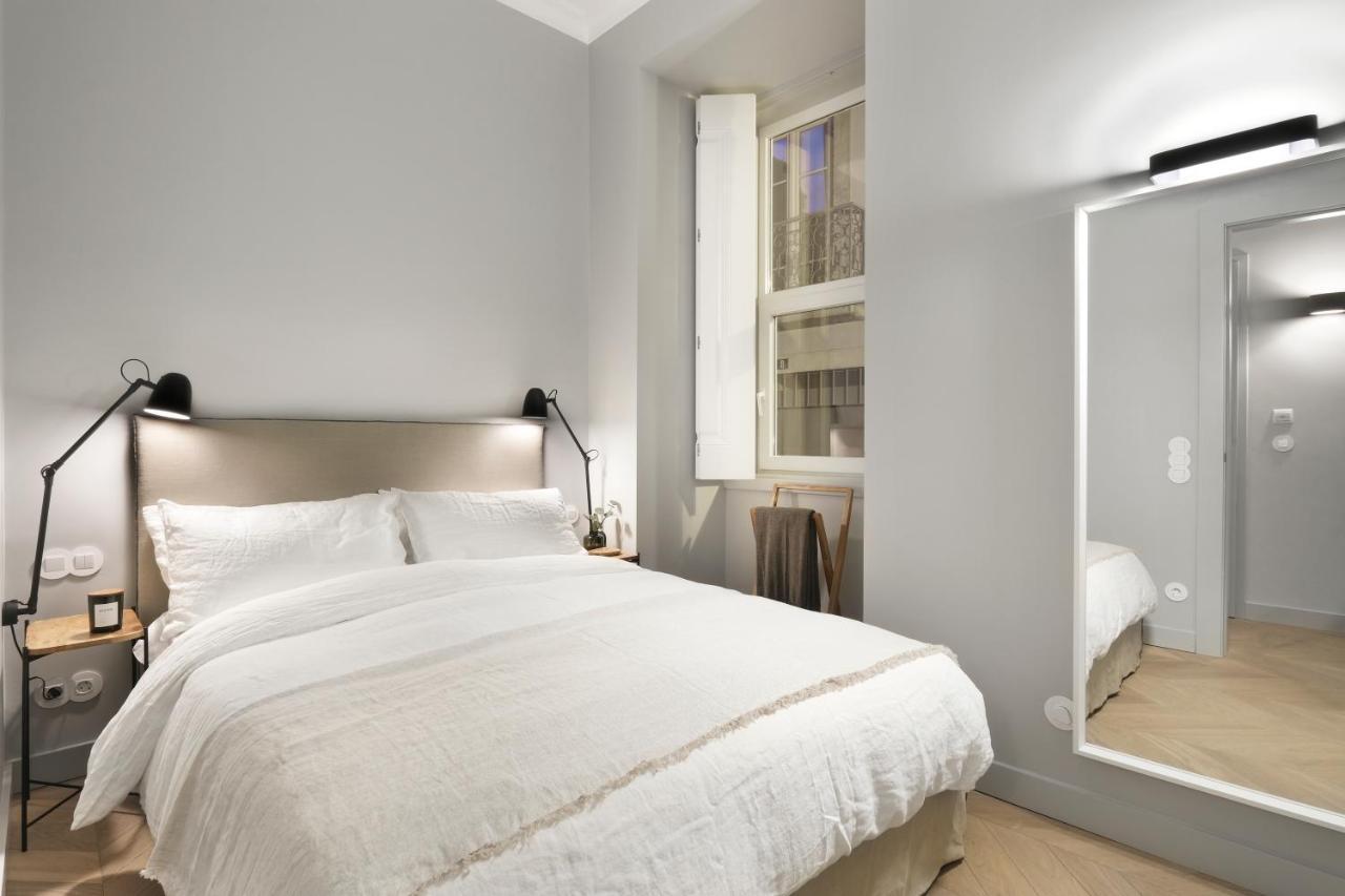 Apartmán Prime Lisbon - Boavista 44 Exteriér fotografie
