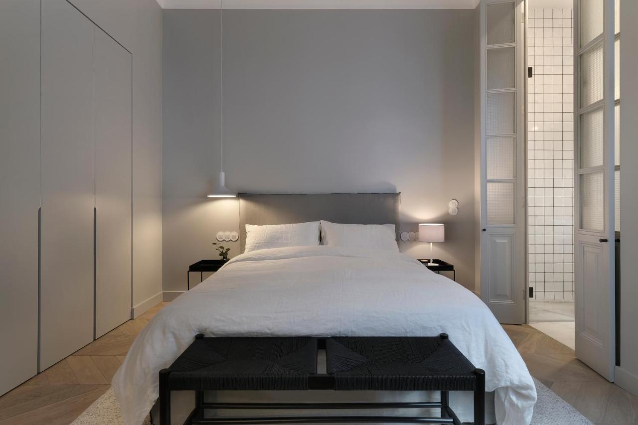 Apartmán Prime Lisbon - Boavista 44 Exteriér fotografie