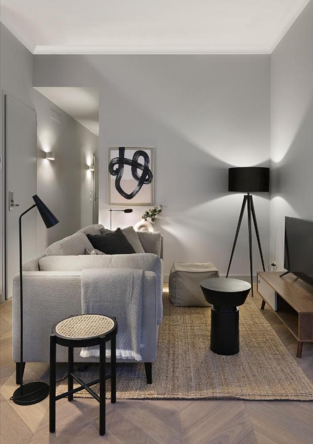 Apartmán Prime Lisbon - Boavista 44 Exteriér fotografie
