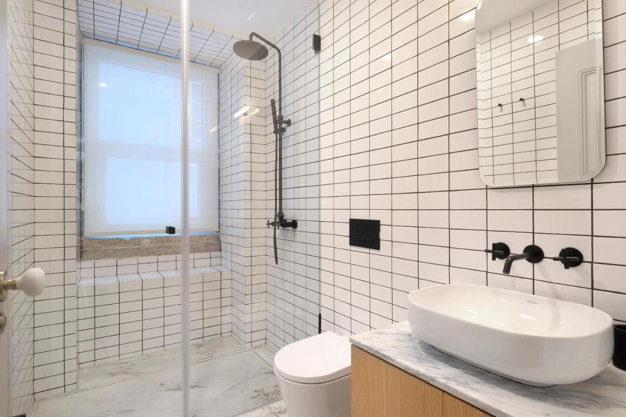 Apartmán Prime Lisbon - Boavista 44 Exteriér fotografie