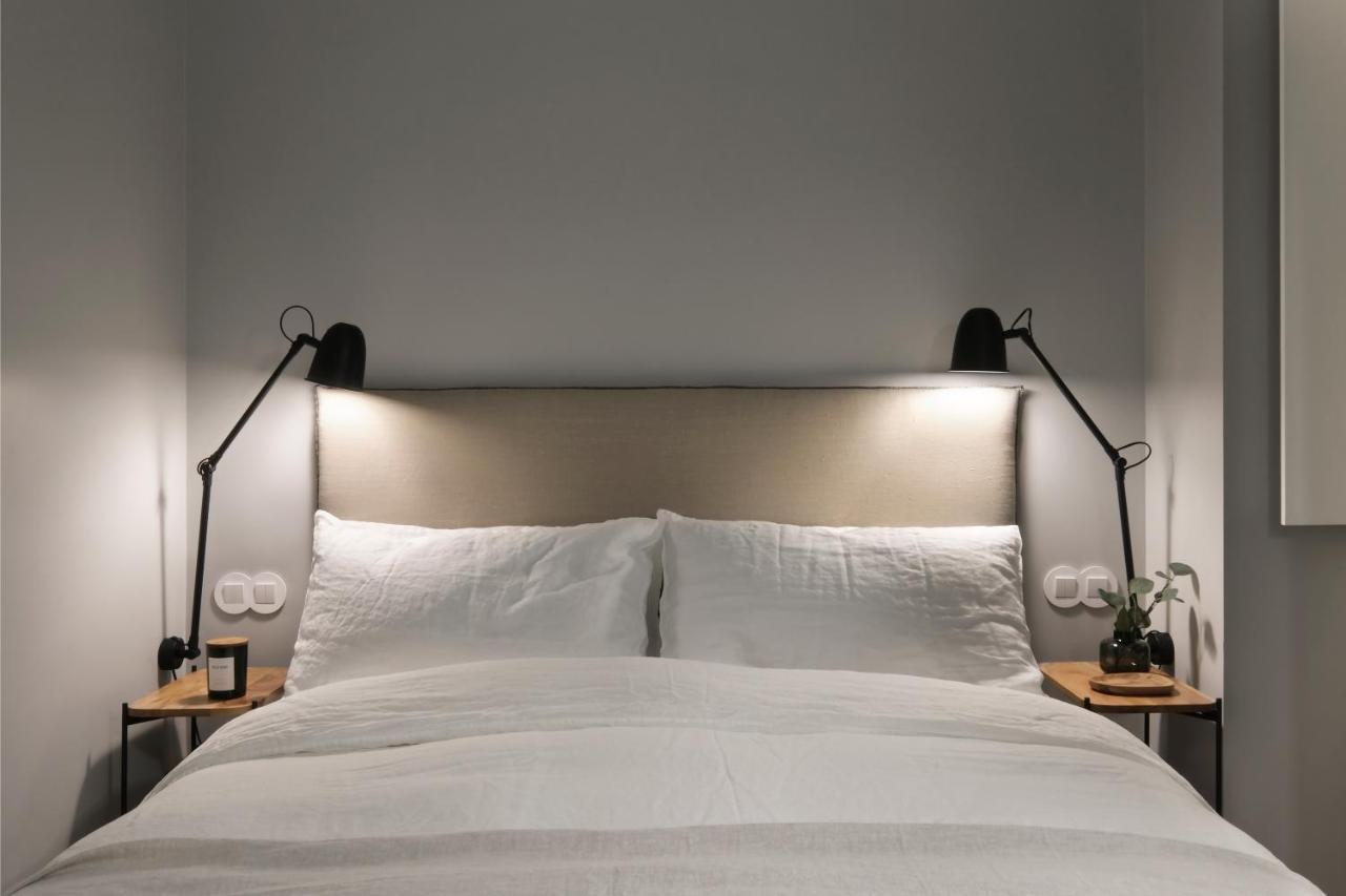 Apartmán Prime Lisbon - Boavista 44 Exteriér fotografie