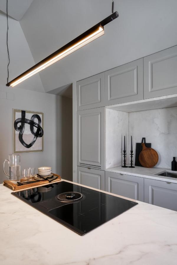 Apartmán Prime Lisbon - Boavista 44 Exteriér fotografie