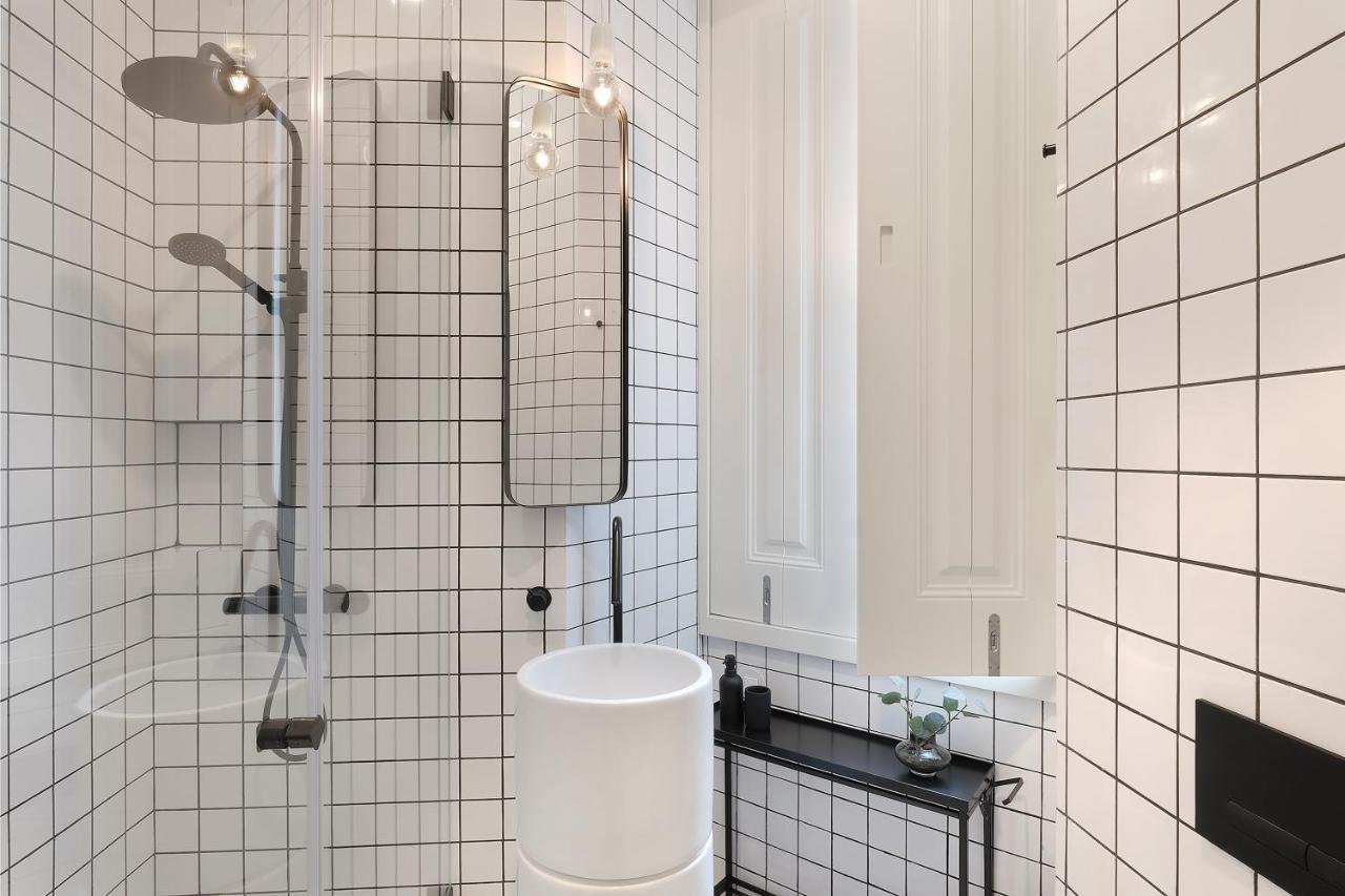 Apartmán Prime Lisbon - Boavista 44 Exteriér fotografie