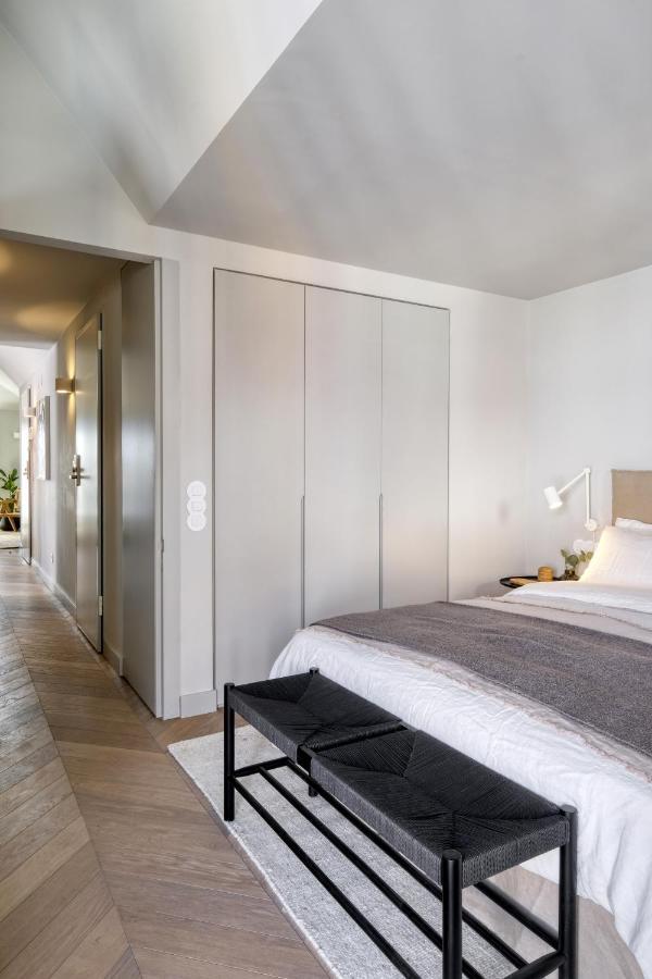 Apartmán Prime Lisbon - Boavista 44 Exteriér fotografie