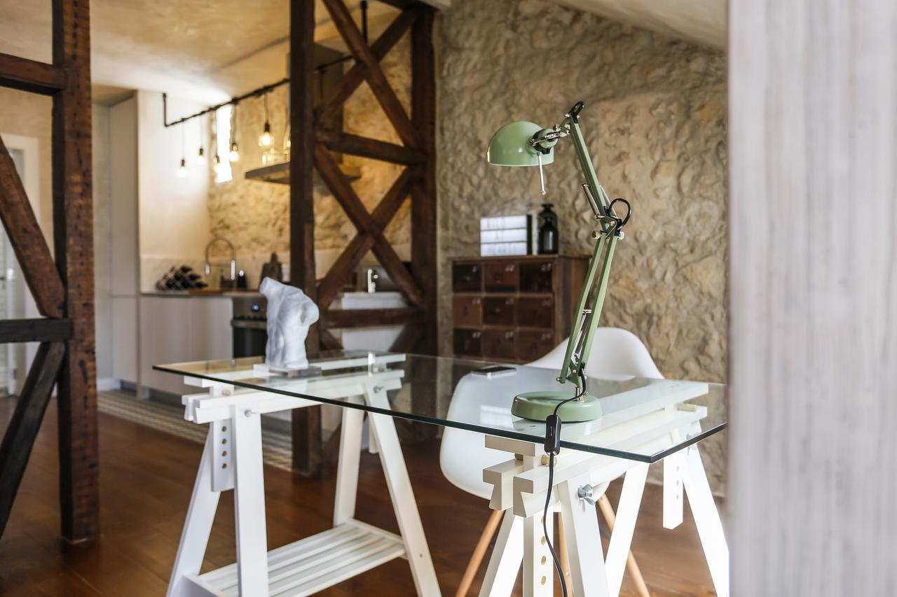 Apartmán Prime Lisbon - Boavista 44 Exteriér fotografie