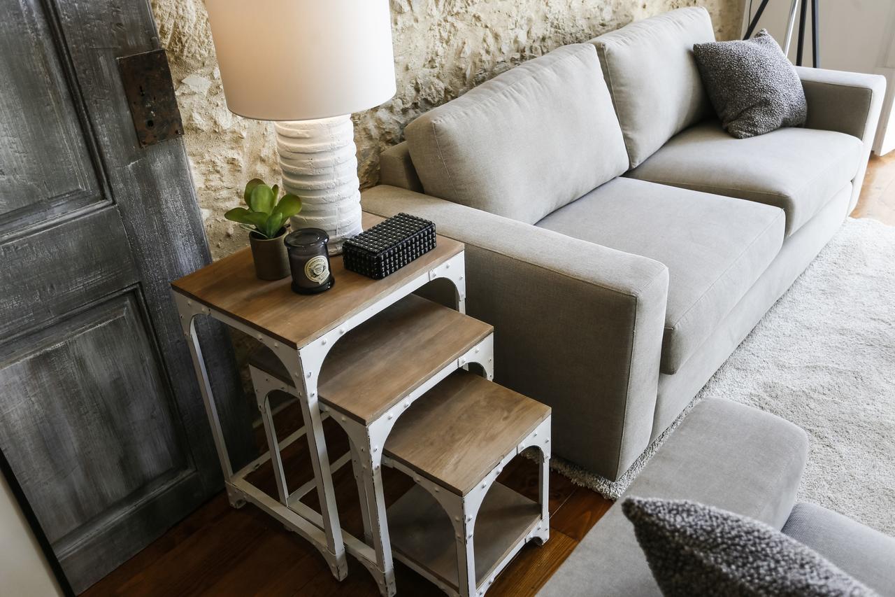 Apartmán Prime Lisbon - Boavista 44 Exteriér fotografie