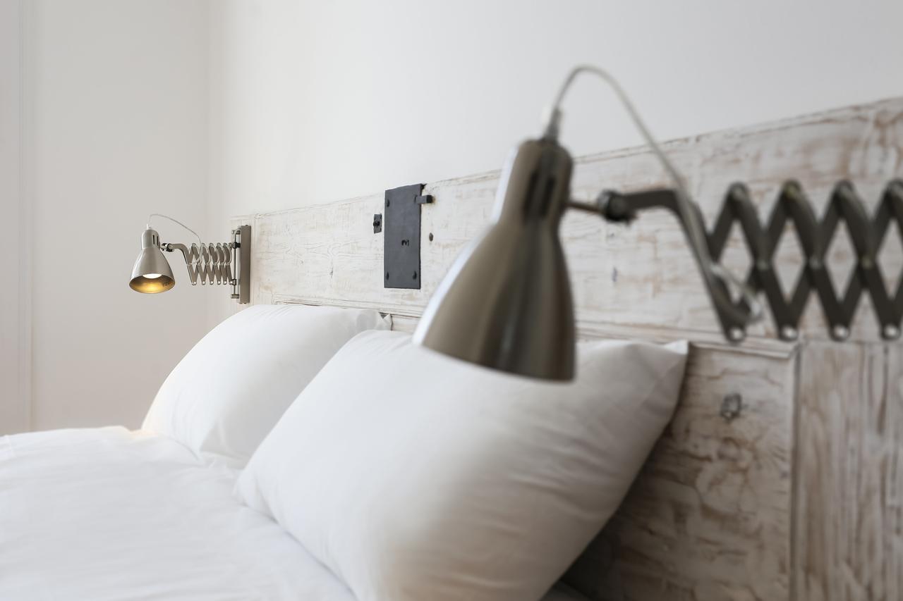 Apartmán Prime Lisbon - Boavista 44 Exteriér fotografie