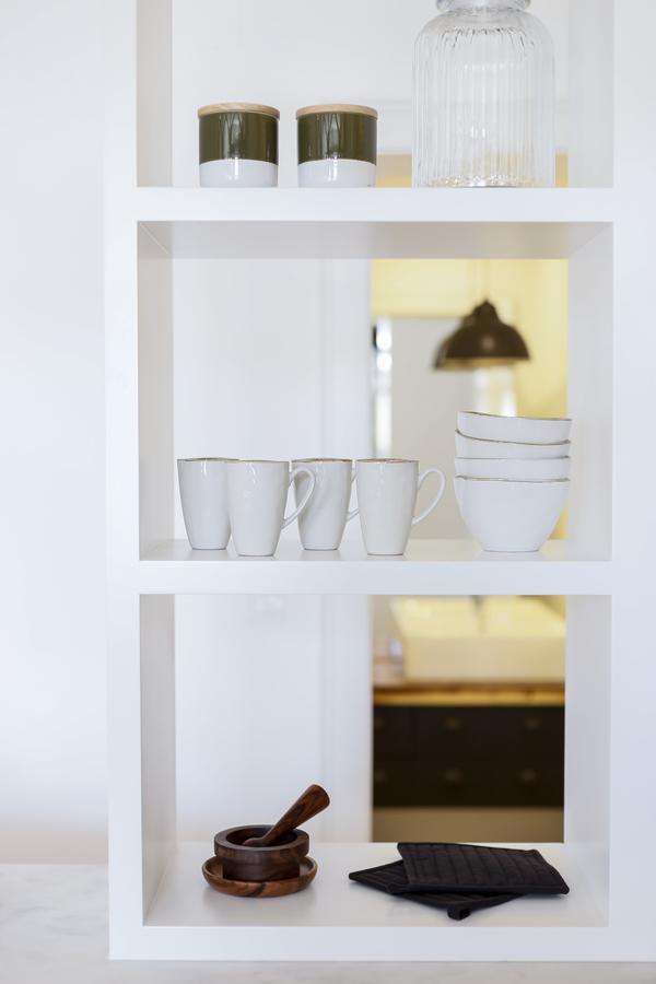 Apartmán Prime Lisbon - Boavista 44 Exteriér fotografie
