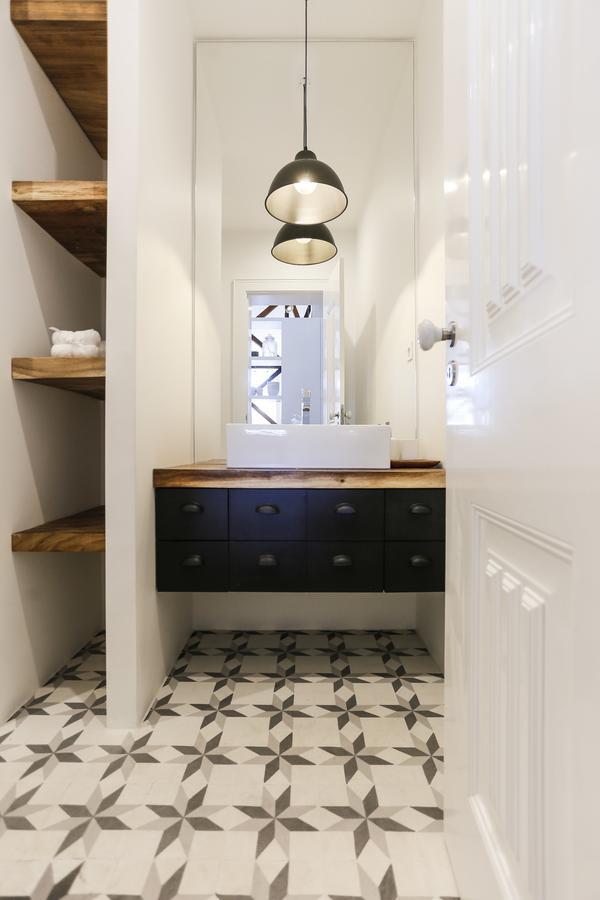 Apartmán Prime Lisbon - Boavista 44 Exteriér fotografie