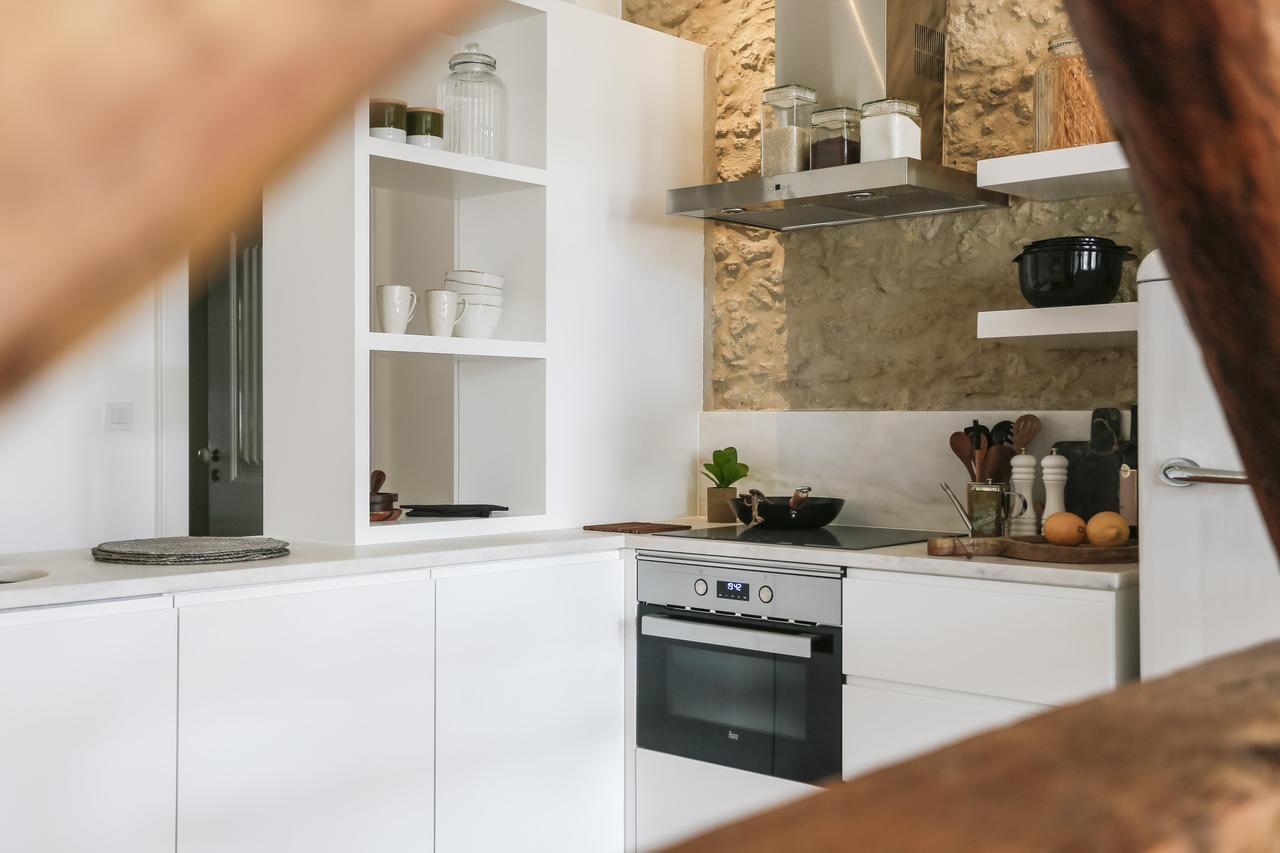 Apartmán Prime Lisbon - Boavista 44 Exteriér fotografie