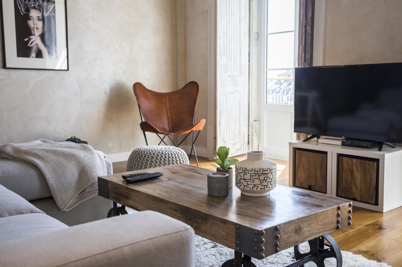 Apartmán Prime Lisbon - Boavista 44 Exteriér fotografie