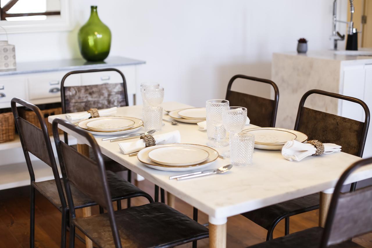 Apartmán Prime Lisbon - Boavista 44 Exteriér fotografie