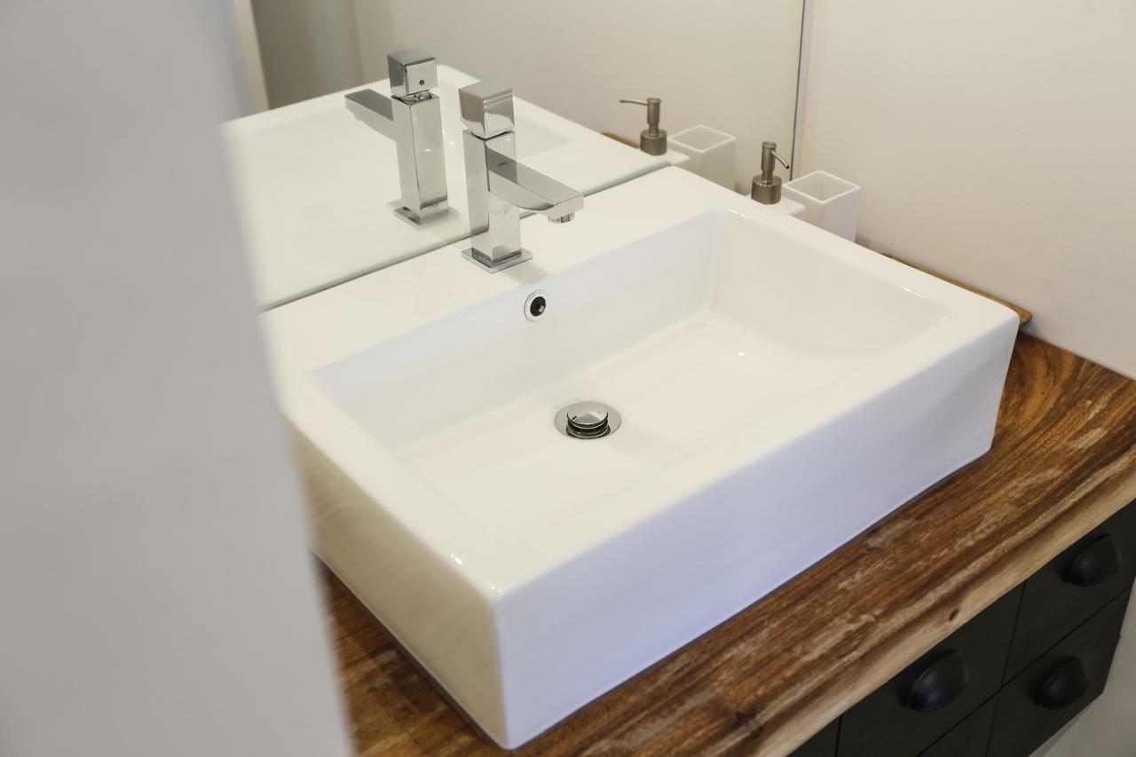 Apartmán Prime Lisbon - Boavista 44 Exteriér fotografie