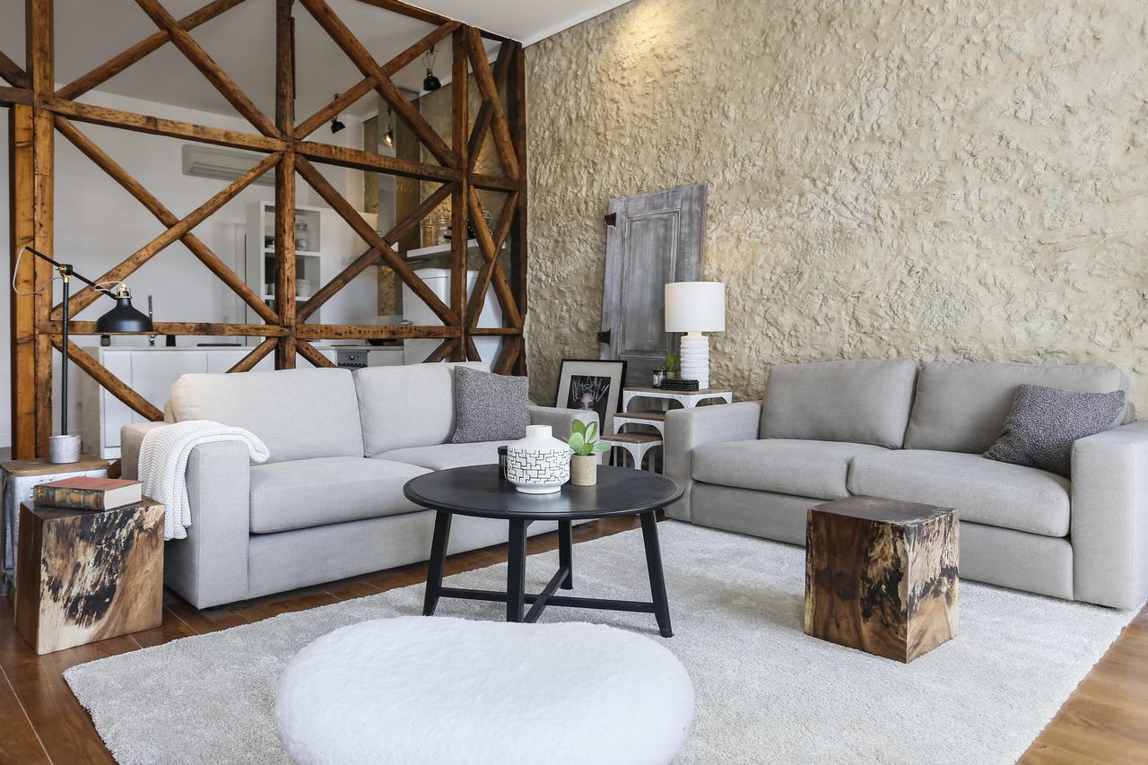 Apartmán Prime Lisbon - Boavista 44 Exteriér fotografie