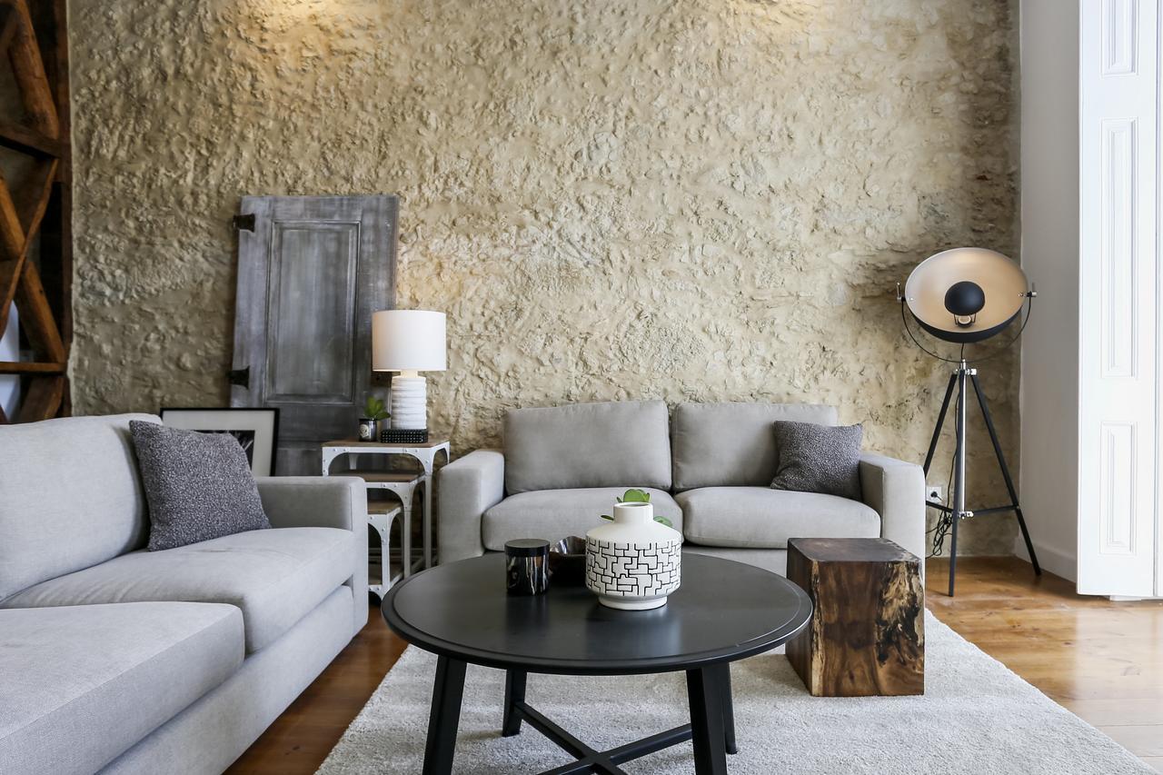 Apartmán Prime Lisbon - Boavista 44 Exteriér fotografie