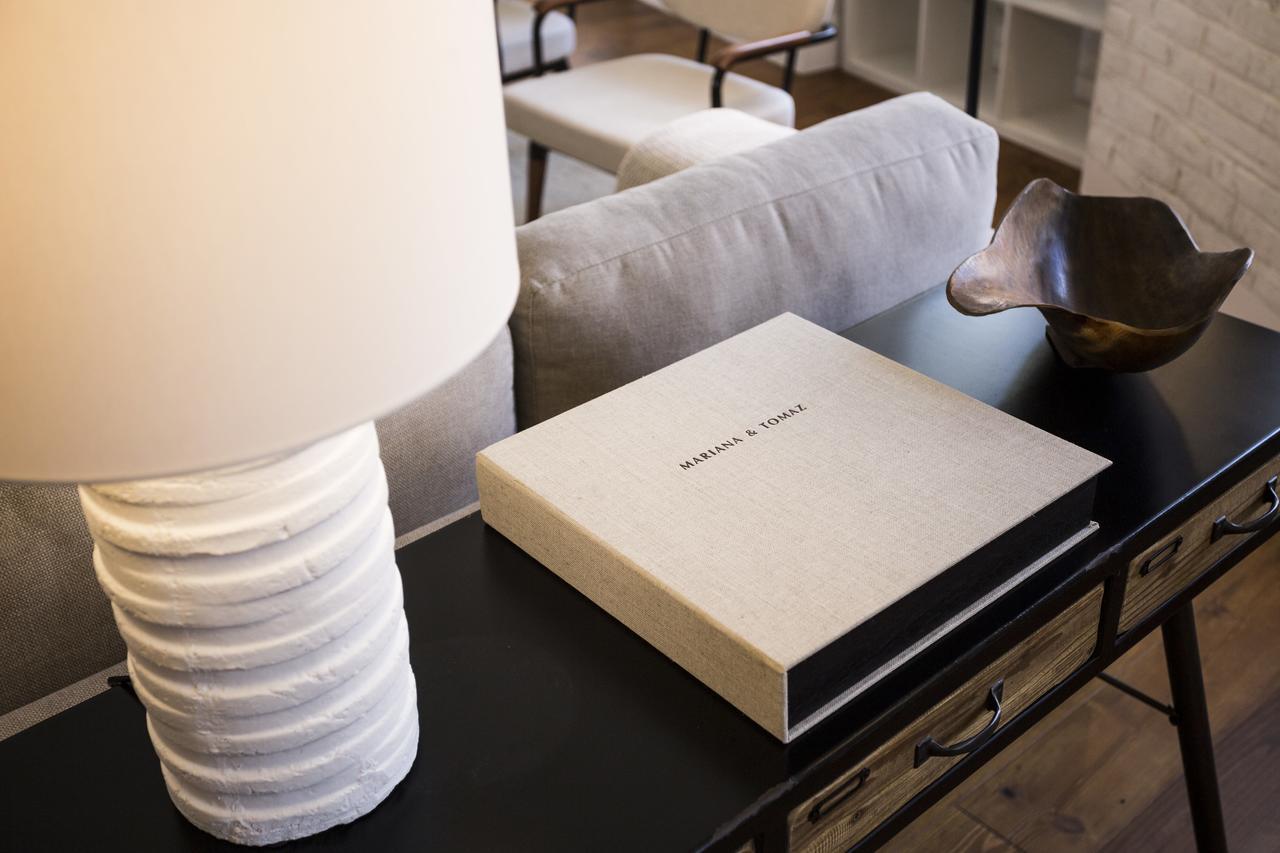 Apartmán Prime Lisbon - Boavista 44 Exteriér fotografie