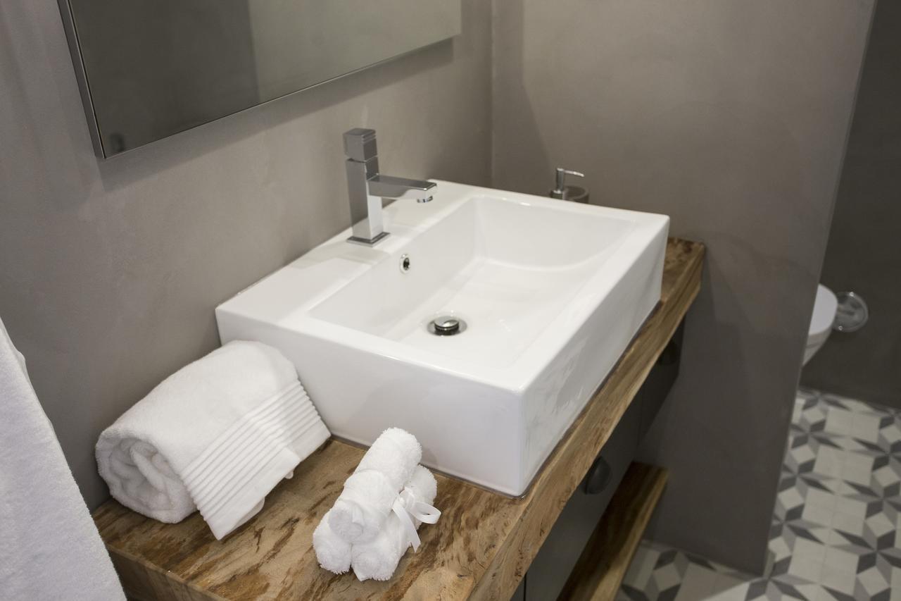 Apartmán Prime Lisbon - Boavista 44 Exteriér fotografie