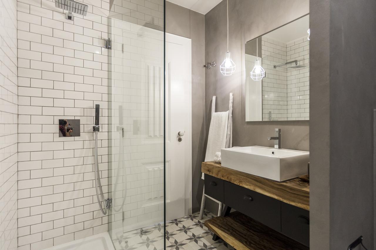 Apartmán Prime Lisbon - Boavista 44 Exteriér fotografie